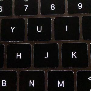 Meet your Posher, Calvin